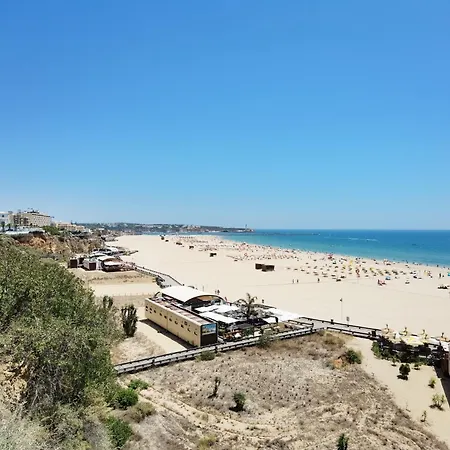 Rocha Santa Maria Zion Διαμέρισμα *