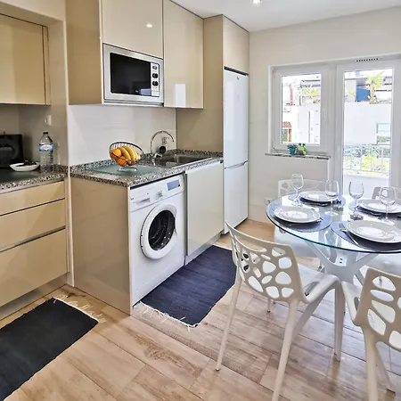 Lejlighed Rocha Santa Maria Zion