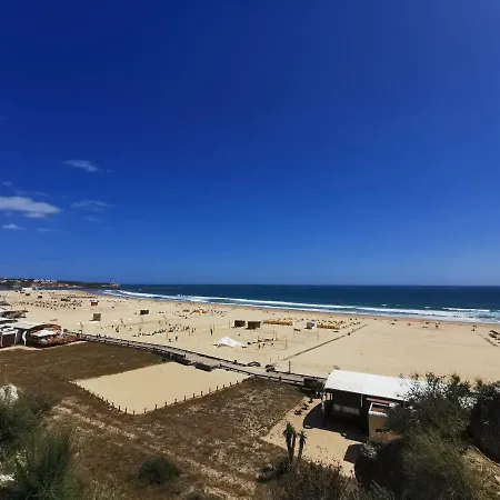 Lägenhet Rocha Santa Maria Zion Portimão