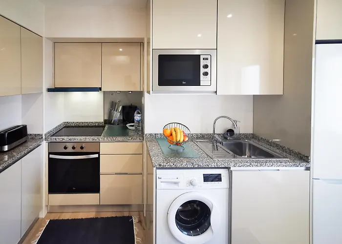 Apartamento Rocha Santa Maria Zion *