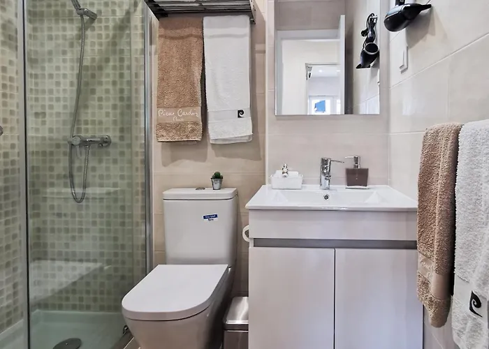 Apartamento Rocha Santa Maria Zion Portimão