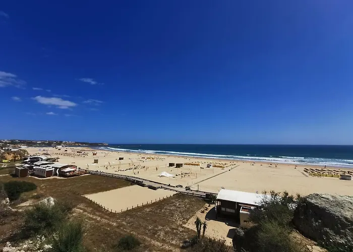 Apartamento Rocha Santa Maria Zion Portimão