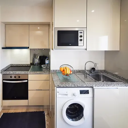 شقة Rocha Santa Maria Zion *