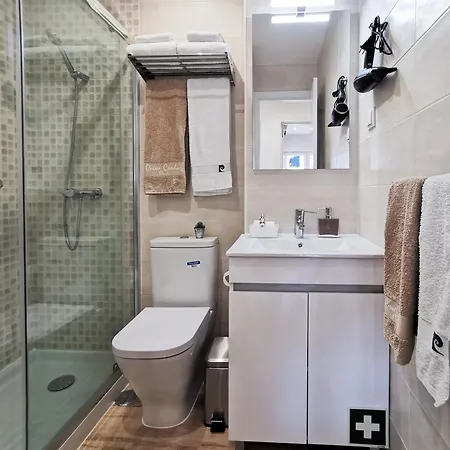 شقة Rocha Santa Maria Zion بورتيماو