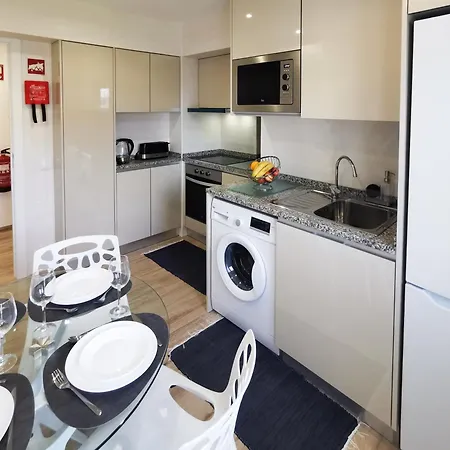 Rocha Santa Maria Zion شقة *