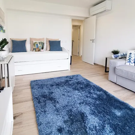 شقة Rocha Santa Maria Zion *