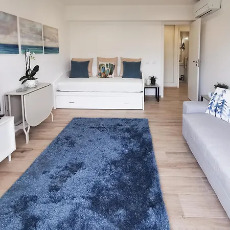 شقة Rocha Santa Maria Zion بورتيماو