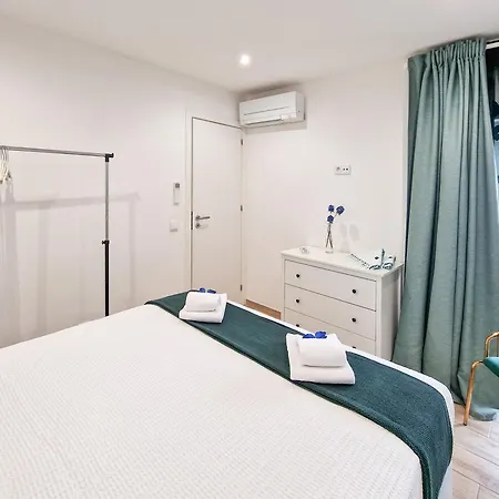 شقة Rocha Santa Maria Zion *