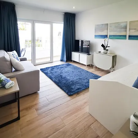 Rocha Santa Maria Zion Apartamento Portimão