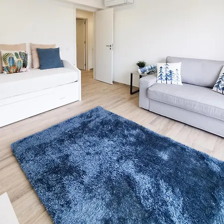 Rocha Santa Maria Zion Apartment Portimão