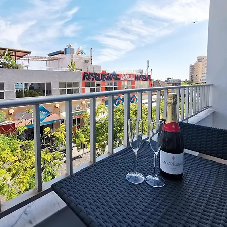 Rocha Santa Maria Zion Apartment *