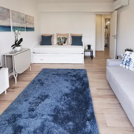 Apartment Rocha Santa Maria Zion *