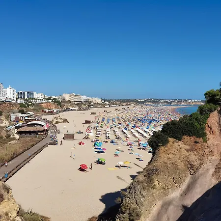 Rocha Santa Maria Zion * Portimao