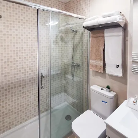 Rocha Santa Maria Zion Apartment *