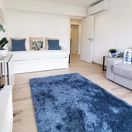 Apartman Rocha Santa Maria Zion Portimão